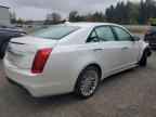2018 CADILLAC CTS
