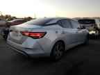 2023 NISSAN SENTRA