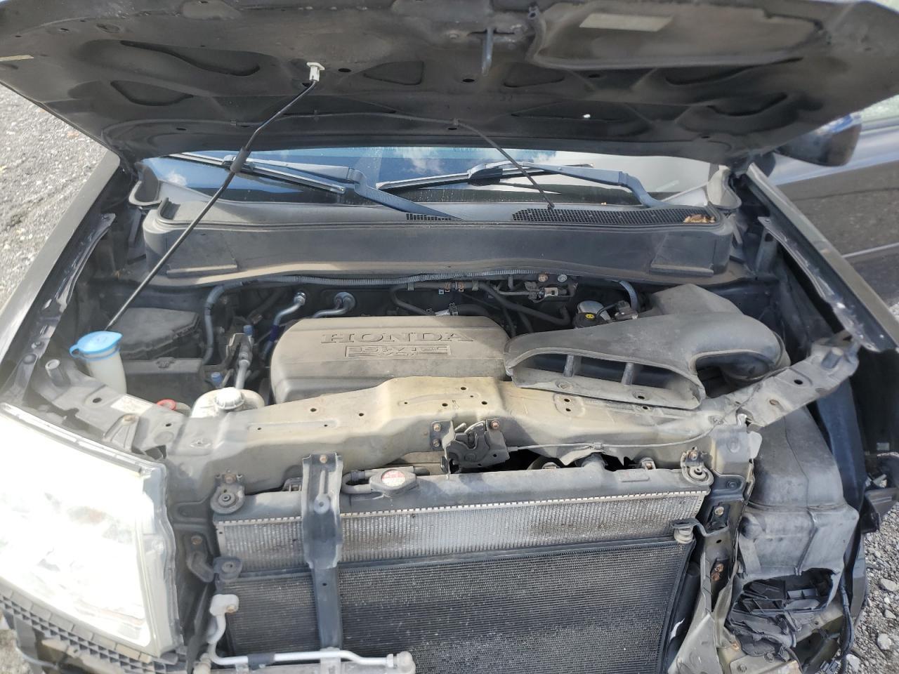 2013 HONDA PILOT