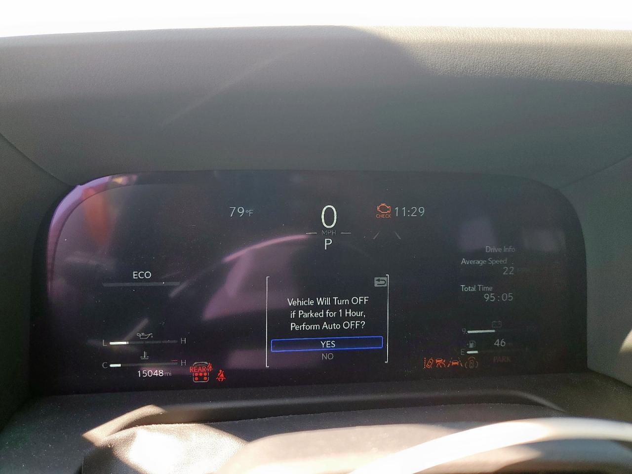 2024 LEXUS Gx