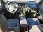2015 BMW X3