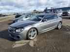 2015 BMW 6 Series
