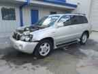 2004 TOYOTA HIGHLANDER