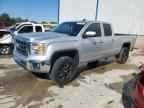 2015 GMC Sierra