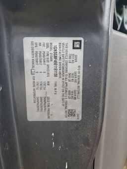 2014 CHEVROLET Express 1500