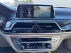 2016 BMW 7 series