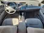2002 TOYOTA CAMRY