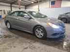 2014 HYUNDAI SONATA