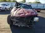 2004 NISSAN Frontier