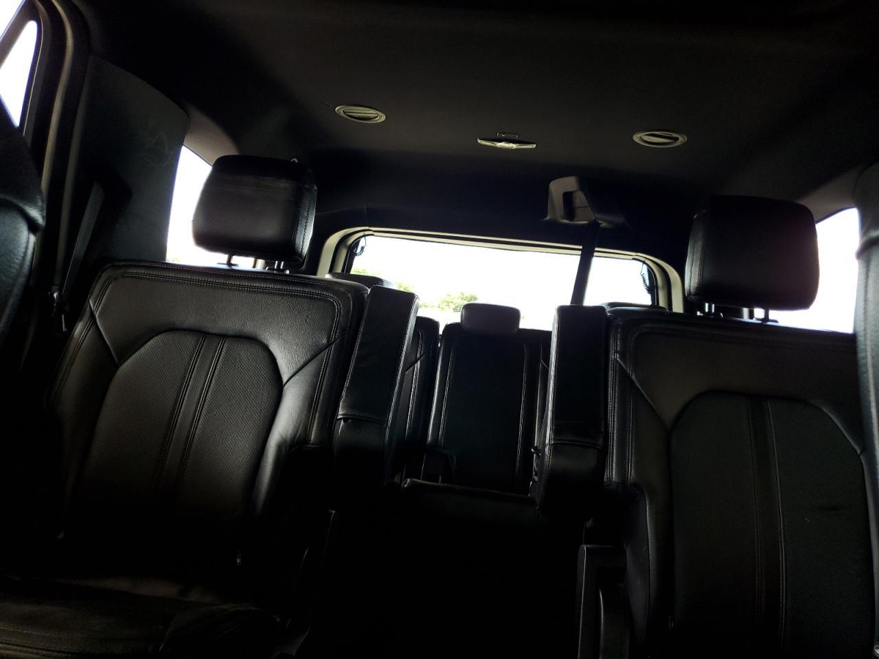 2020 FORD Expedition