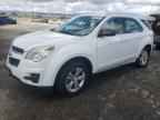 2012 CHEVROLET EQUINOX