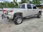 2008 CHEVROLET Silverado