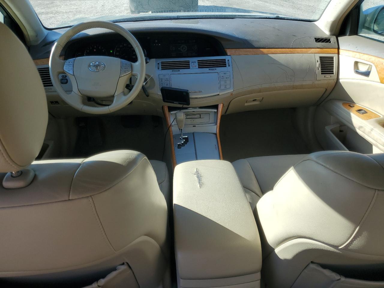 2006 TOYOTA Avalon