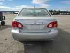 2006 TOYOTA COROLLA