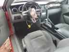 2009 FORD MUSTANG