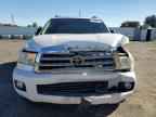 2008 TOYOTA Sequoia