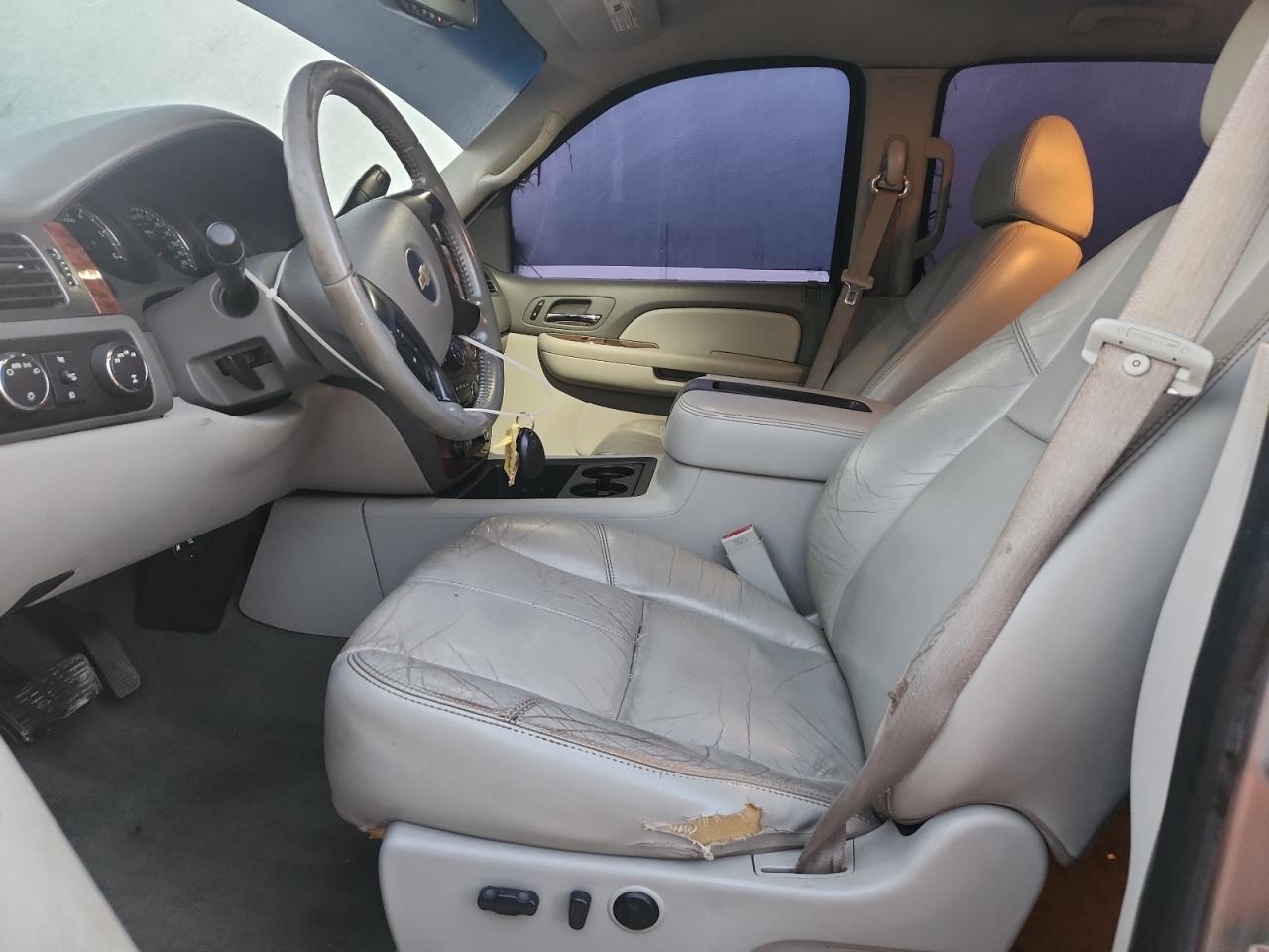 2007 CHEVROLET Silverado