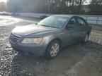 2010 HYUNDAI SONATA