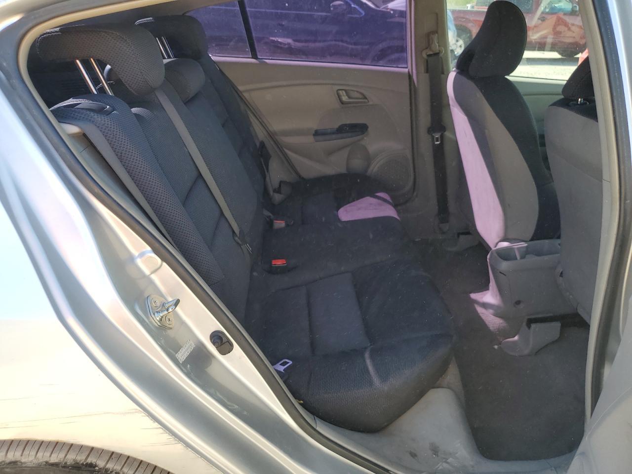 2010 HONDA Insight