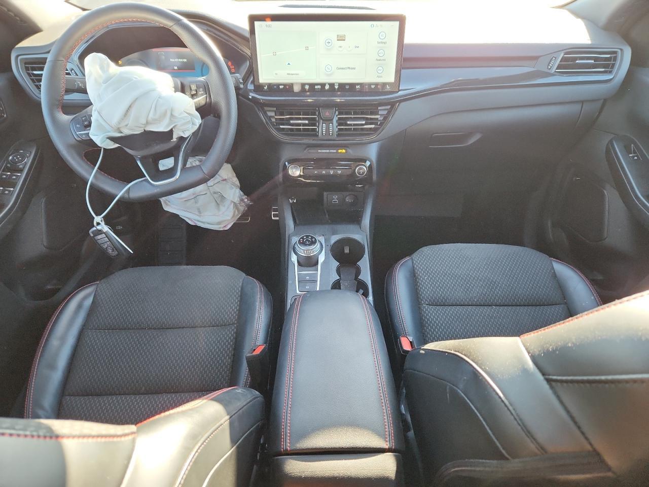 2023 FORD ESCAPE