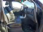 2012 NISSAN PATHFINDER