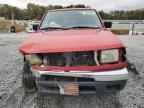 2000 NISSAN Frontier