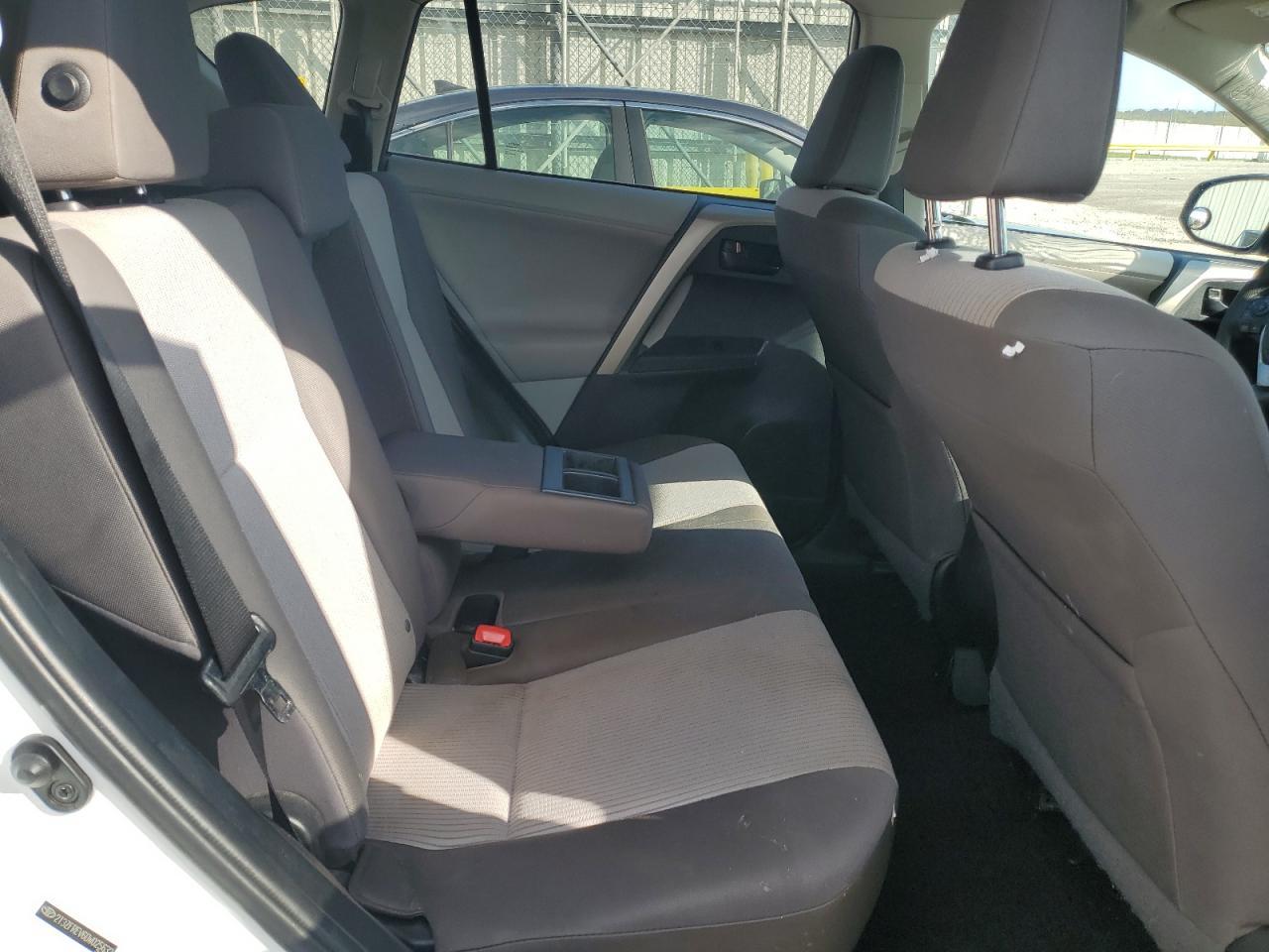 2013 TOYOTA RAV4