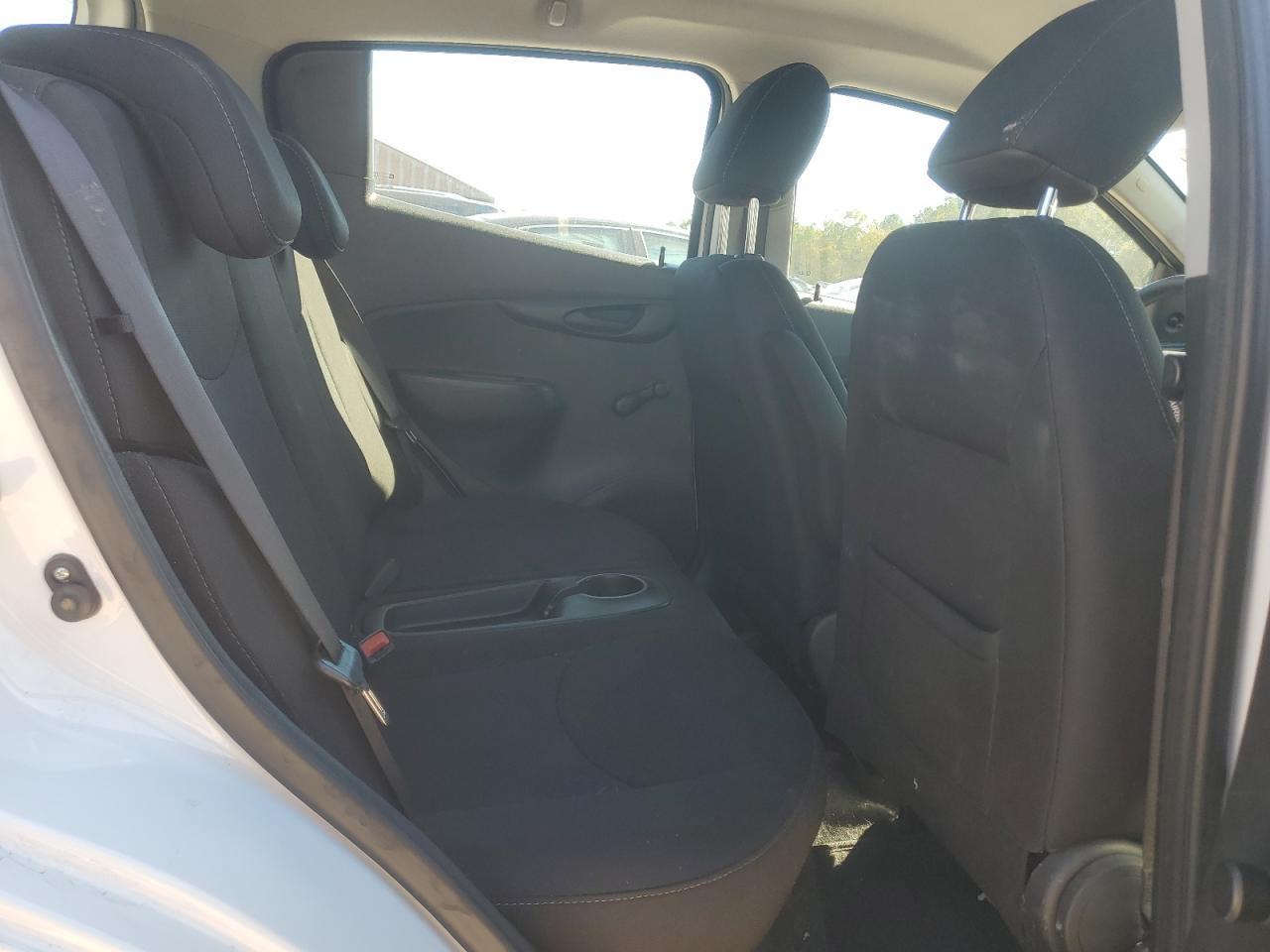 2020 CHEVROLET Spark