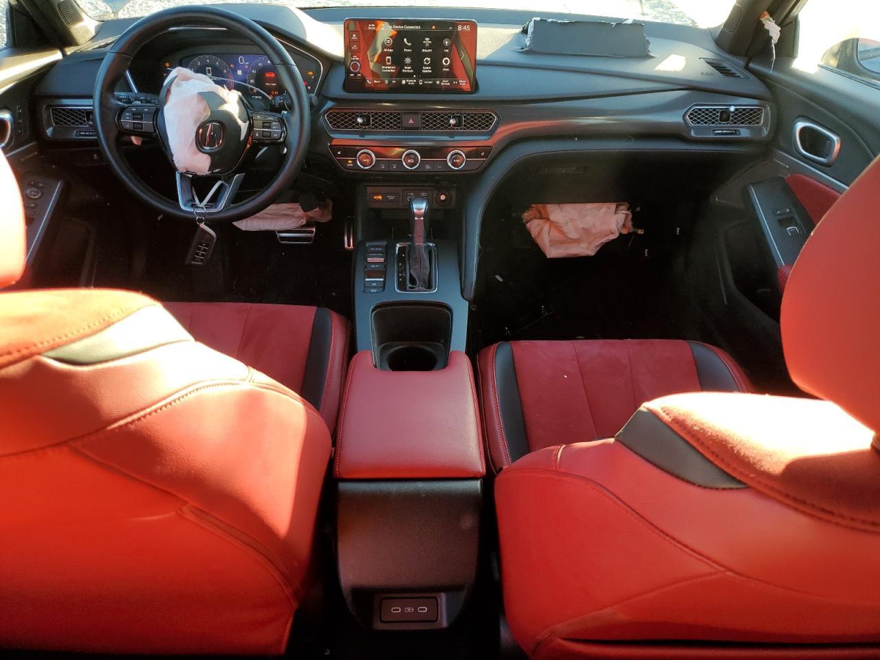 2024 ACURA Integra