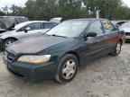 1998 HONDA ACCORD