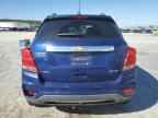 2017 CHEVROLET TRAX