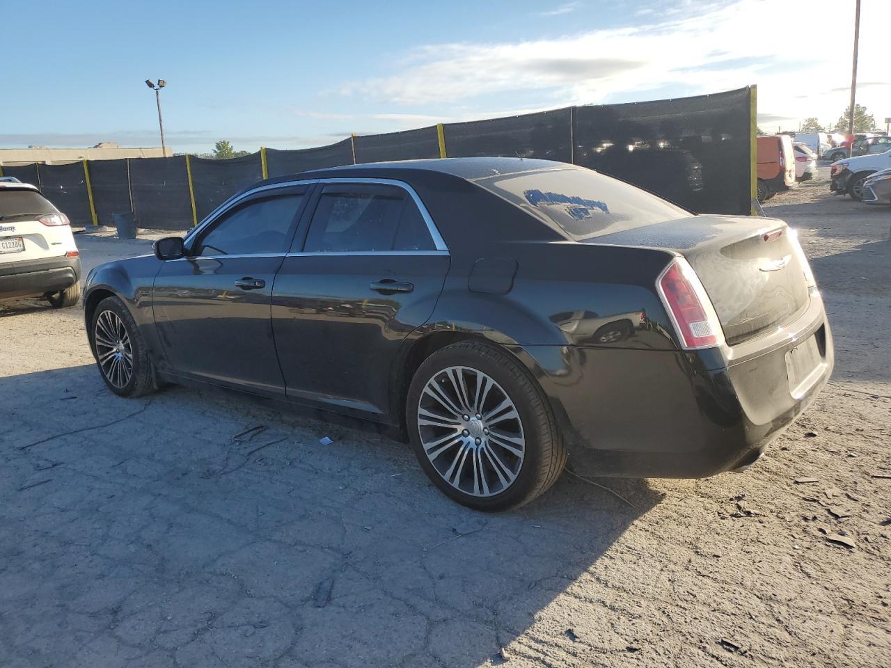 2013 CHRYSLER 300