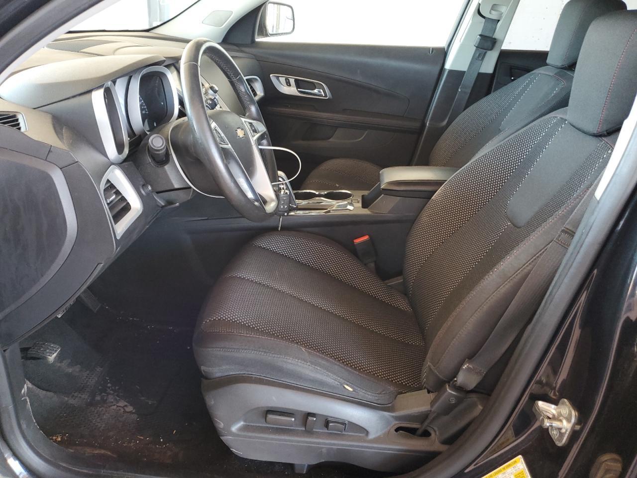 2014 CHEVROLET EQUINOX