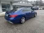 2017 MERCEDES-BENZ E-Class