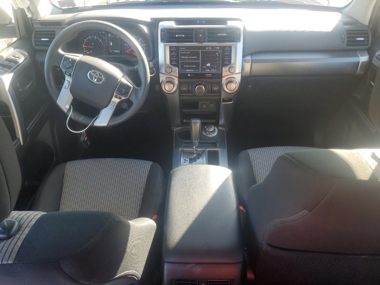 2021 TOYOTA 4Runner