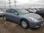 2010 NISSAN ALTIMA