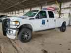 2012 FORD F-250