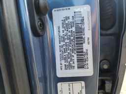 2003 TOYOTA CAMRY