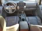 2011 NISSAN Frontier