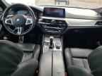 2020 BMW M5