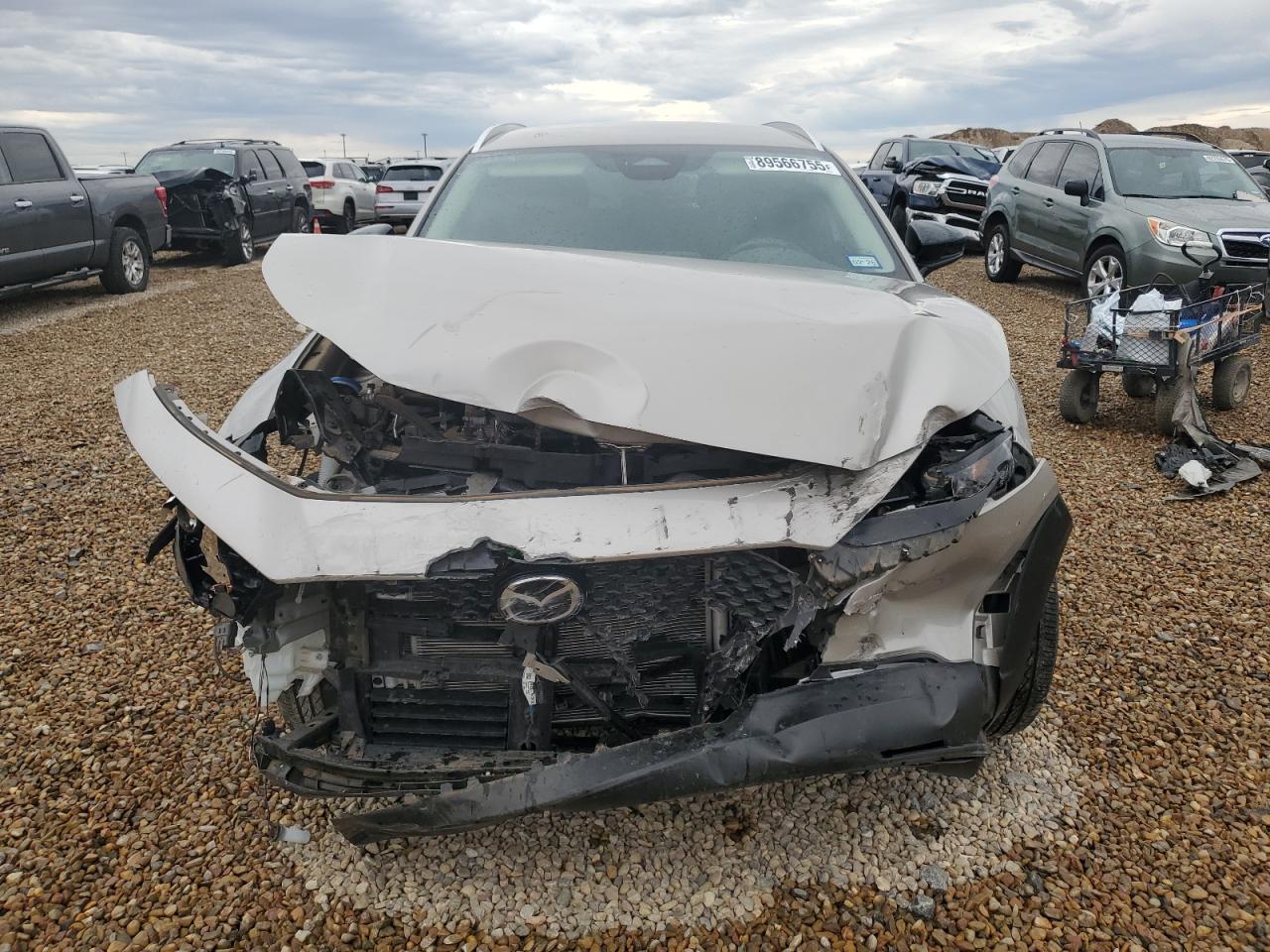 2024 MAZDA CX-30
