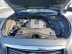 2012 INFINITI FX35