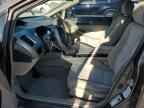 2011 HONDA CIVIC