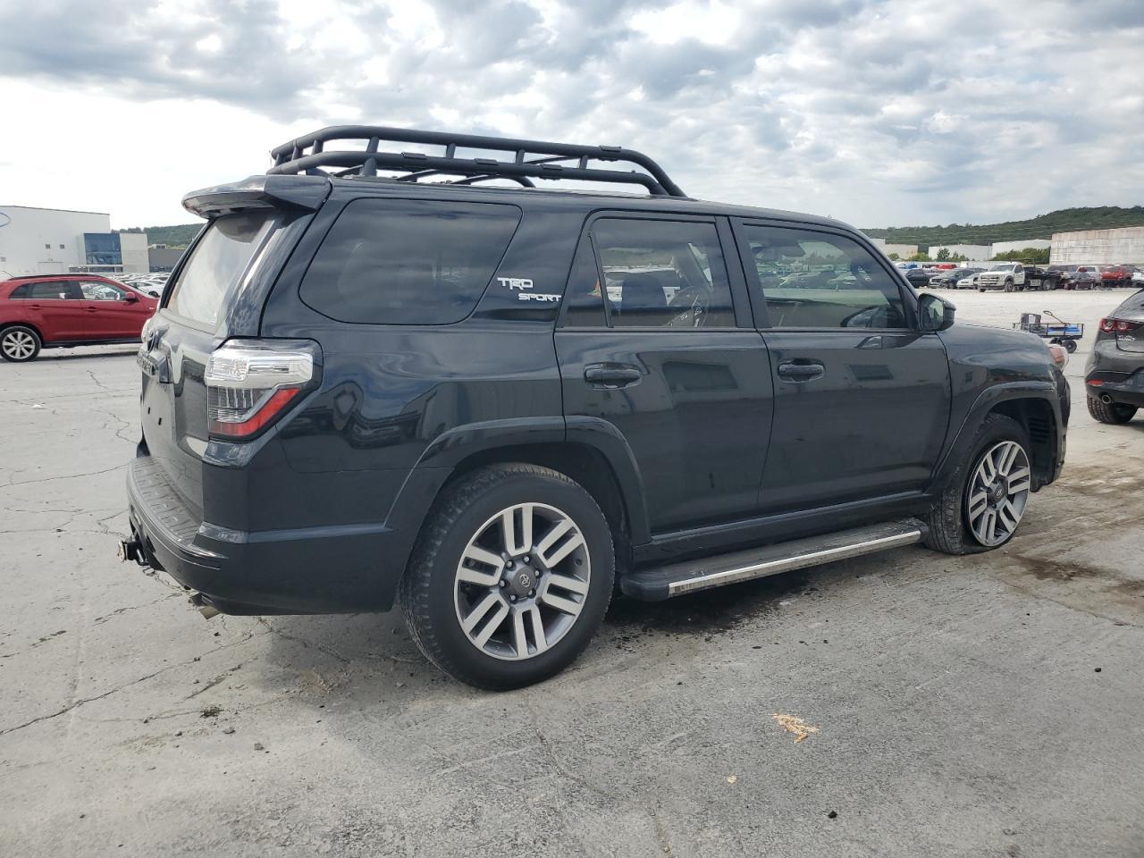 2022 TOYOTA 4Runner