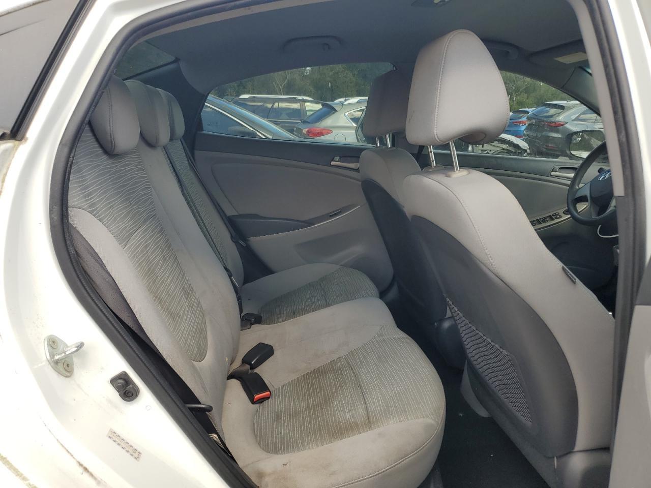 2015 HYUNDAI ACCENT
