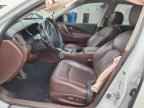 2016 INFINITI QX50
