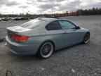 2007 BMW 3 SERIES