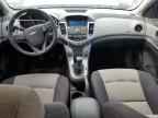 2012 CHEVROLET CRUZE