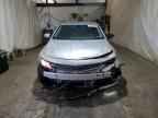 2018 CHEVROLET IMPALA
