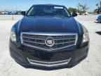 2014 CADILLAC ATS